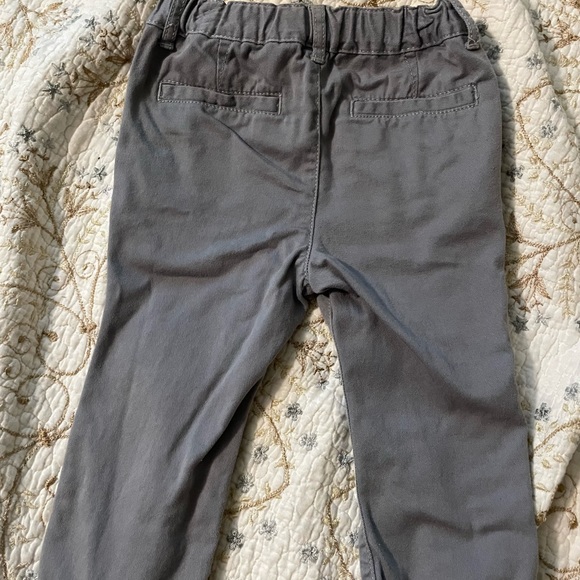 Childrens Place 18-24M boys pants - Picture 3 of 3